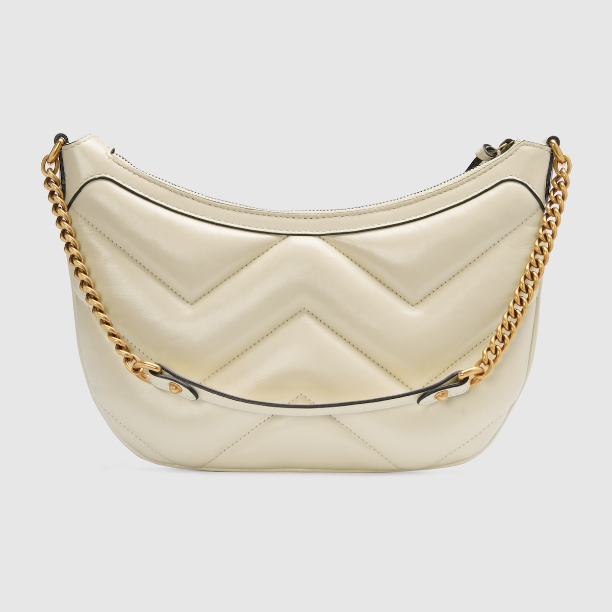 GG Marmont small shoulder bag - 4