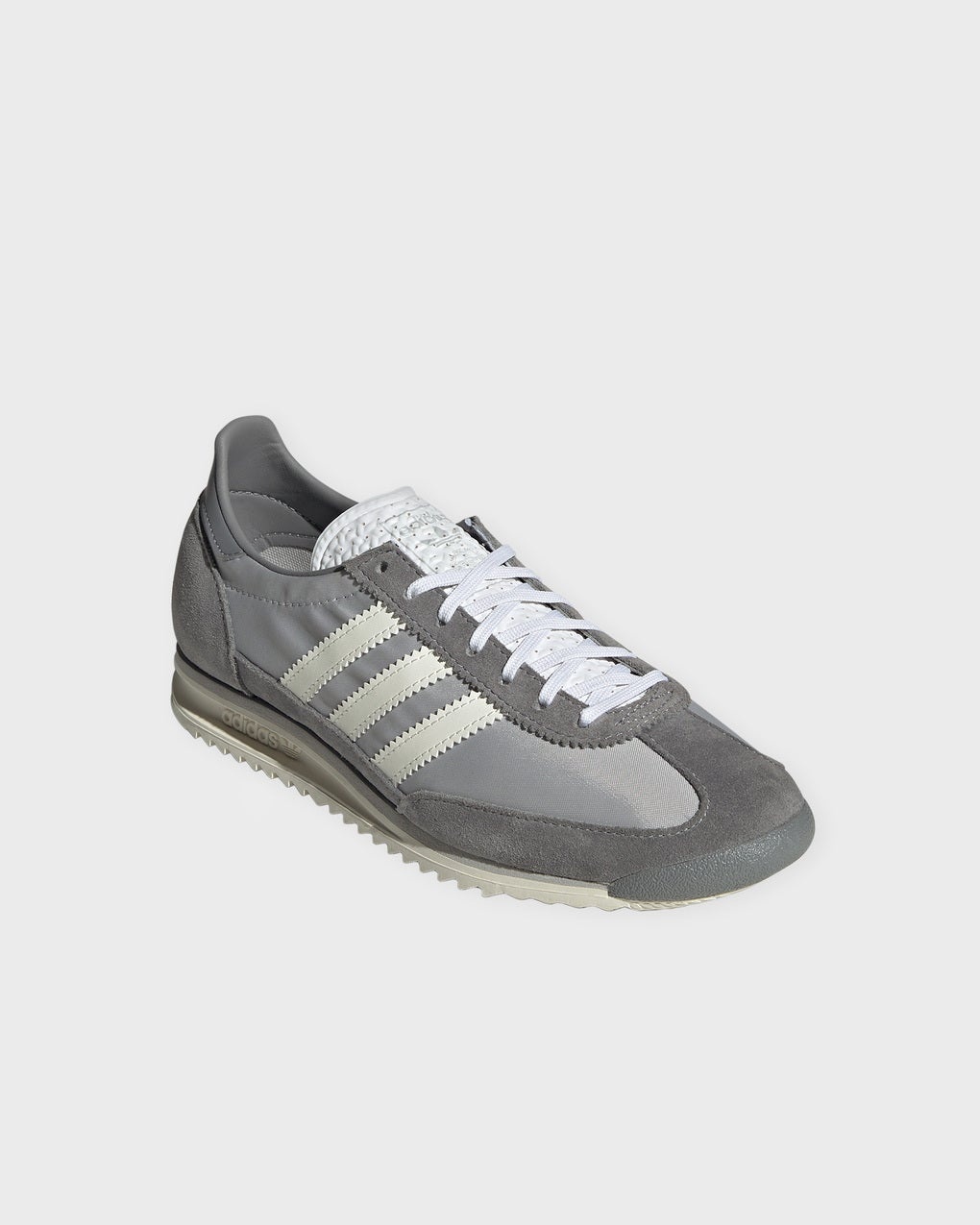 Sneakers SL 72 OG W Grey - 2