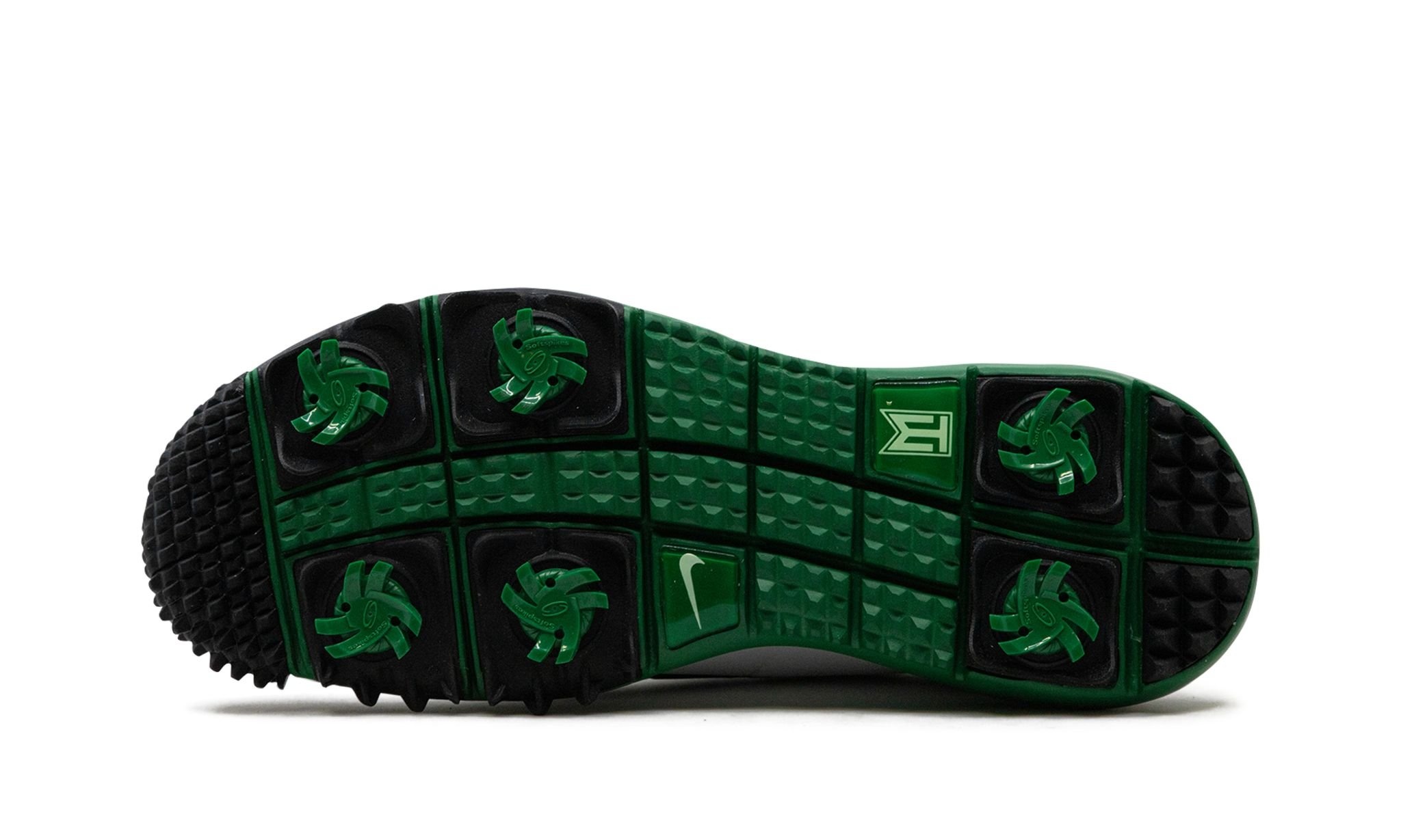 Tiger Woods '13 "Masters" - 5