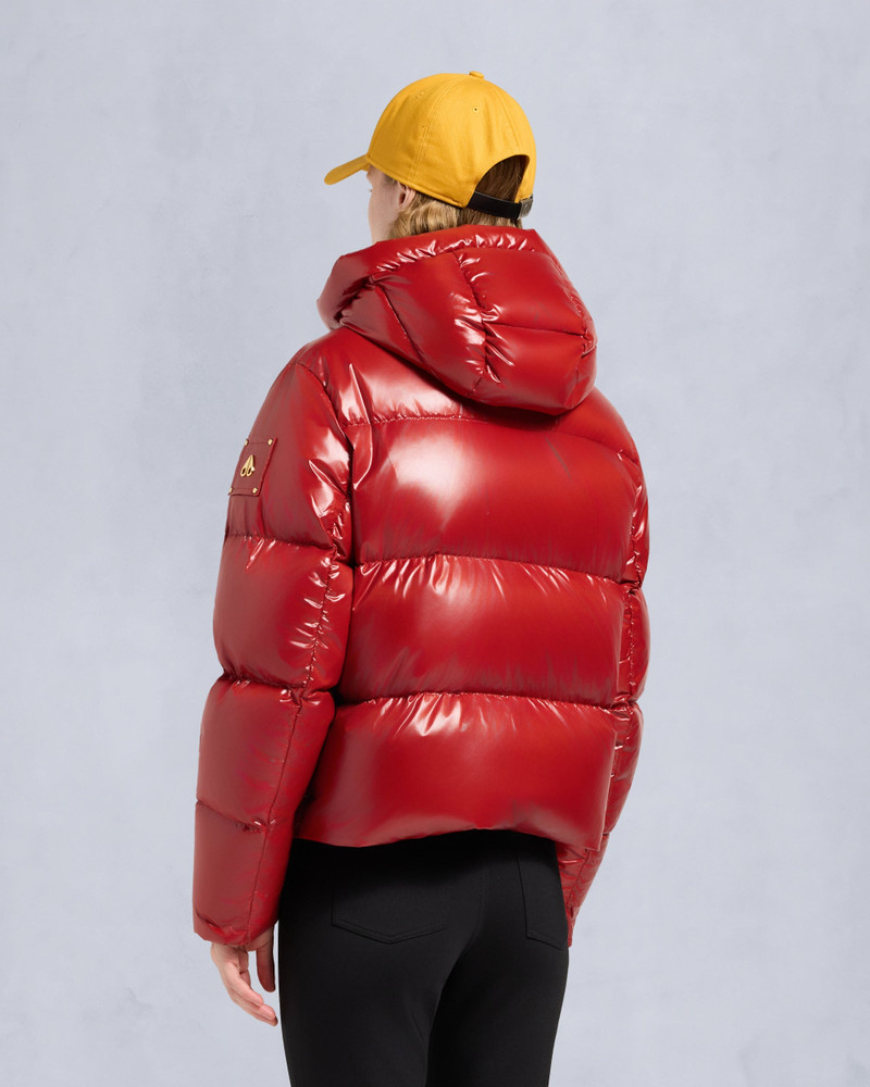 GOLD SERIES MOONSTONE PUFFER JACKET 4