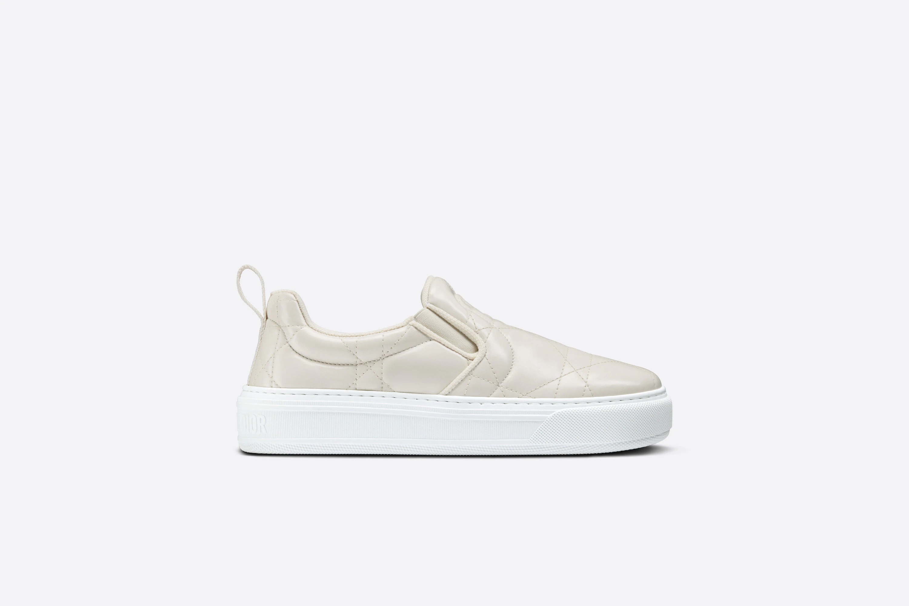 Dior Solar Slip-On Sneaker - 1