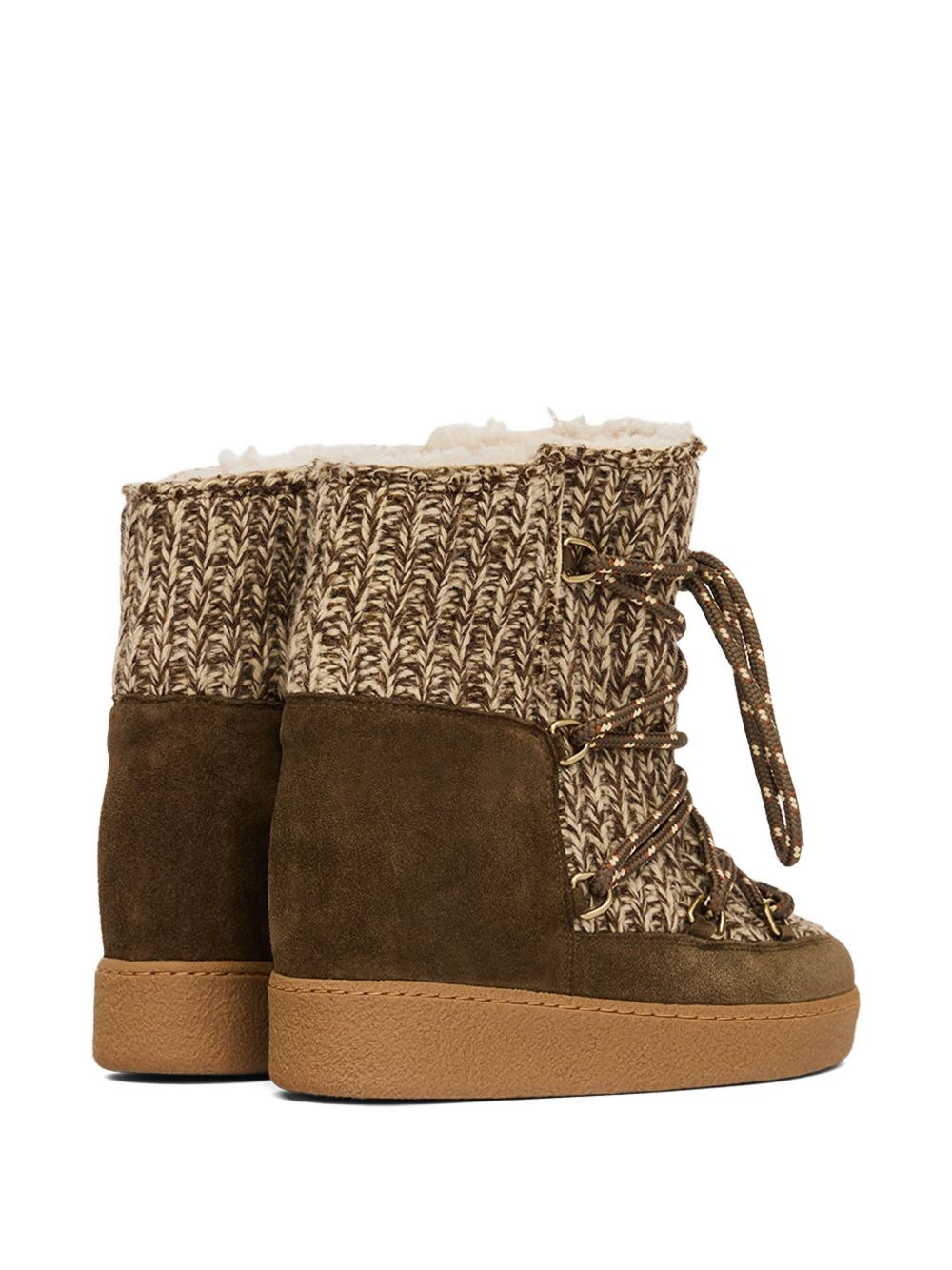Nowla boots - 3