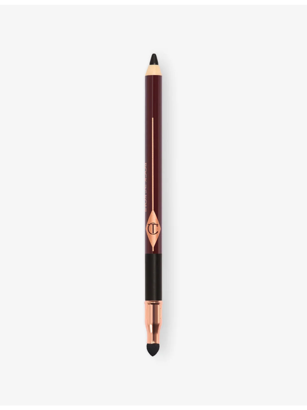 Rock 'n' Kohl Eyeliner Pencil 10g - 1