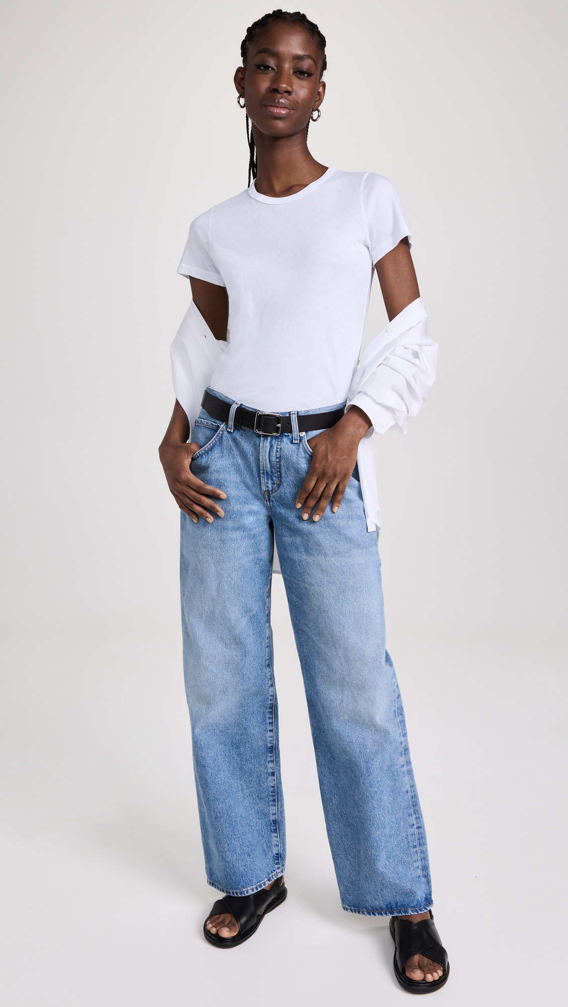 Boyfriend Belt - 6