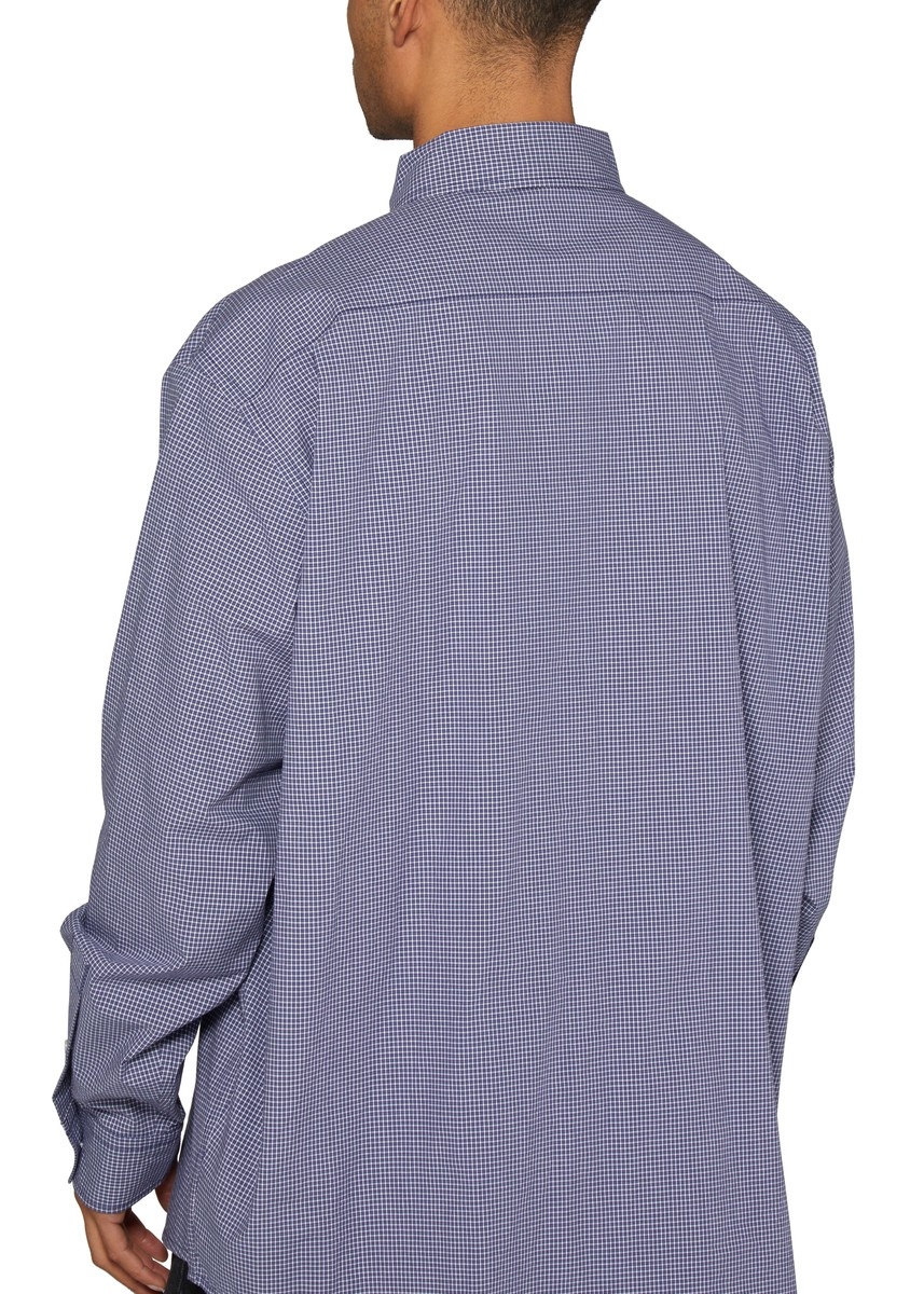 Long-sleeved shirt - 5
