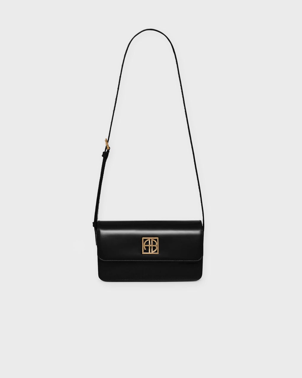 Bag Elly Crossbody Black ONESIZE - 1
