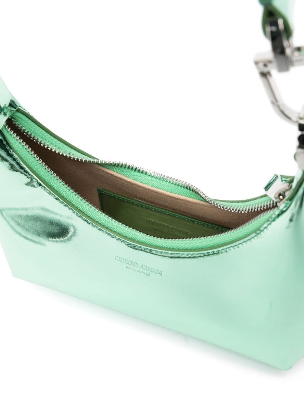 mini La Prima shoulder bag - 4