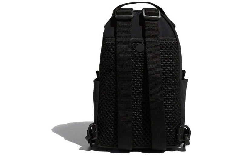 adidas (WMNS) adidas Must Haves Mini Backpack 'Black' HI3551 outlook