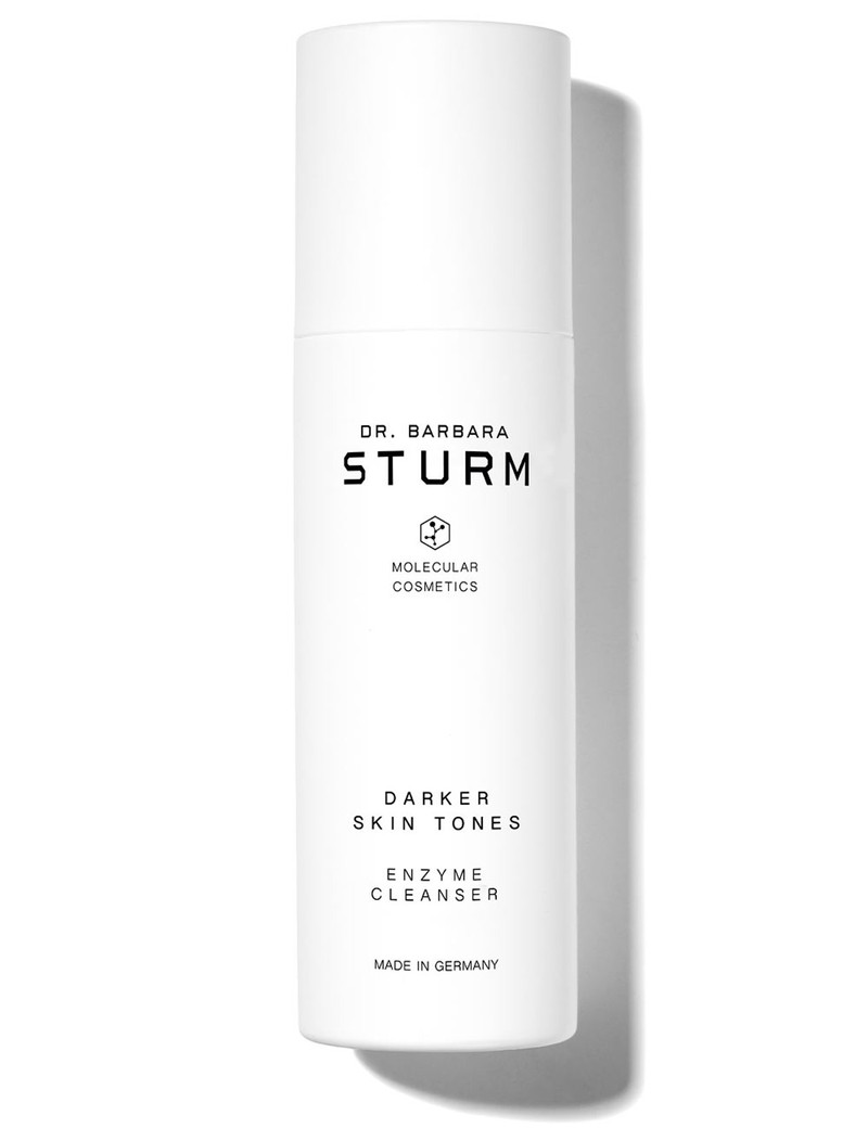 DARKER SKIN TONES ENZYME CLEANSER 1