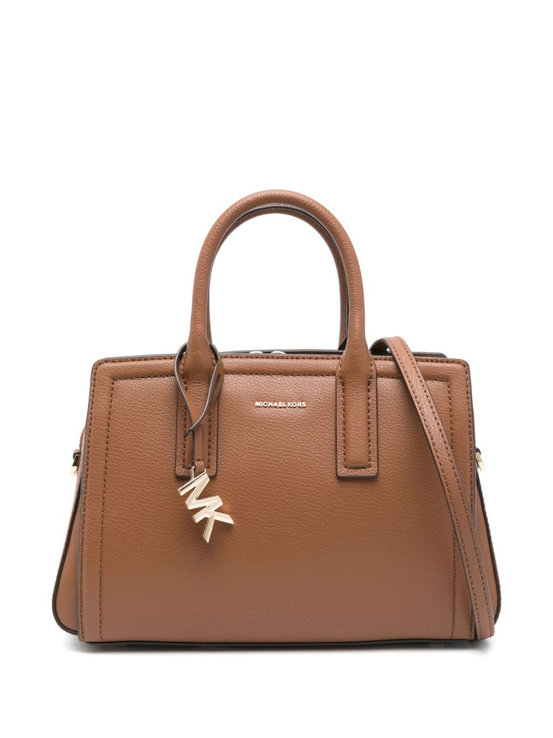 small Laila tote bag 1