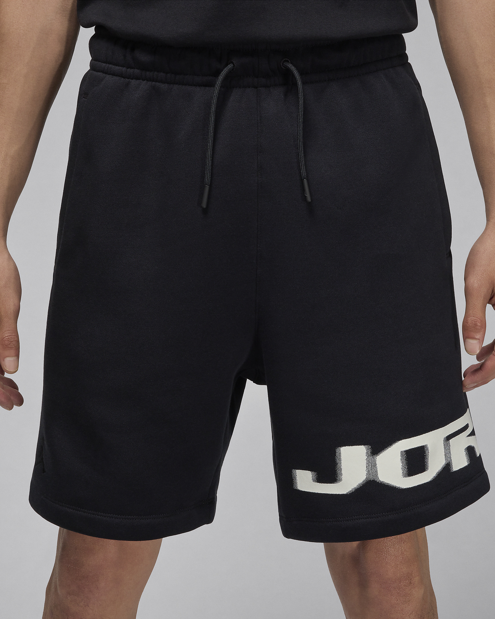 Jordan MVP Men's Fleece Shorts - 3