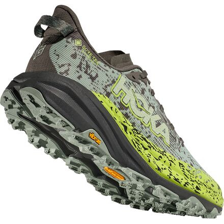 Speedgoat 6 GTX Trail Running Shoe - Men's - 5