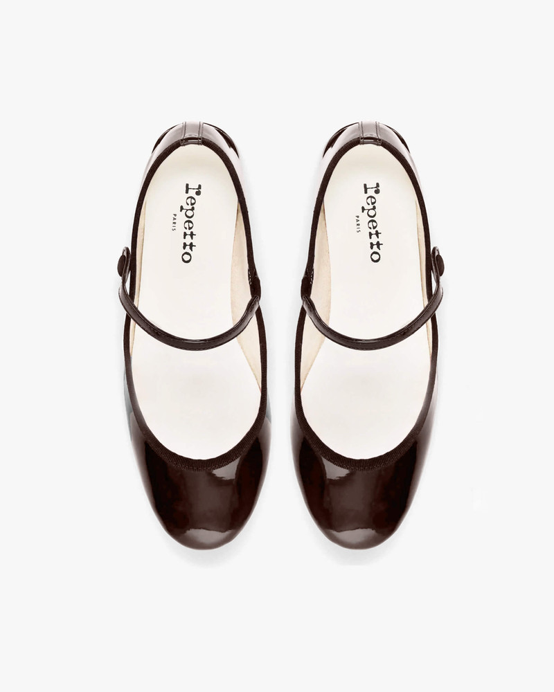 Repetto ROSE MARY JANES outlook