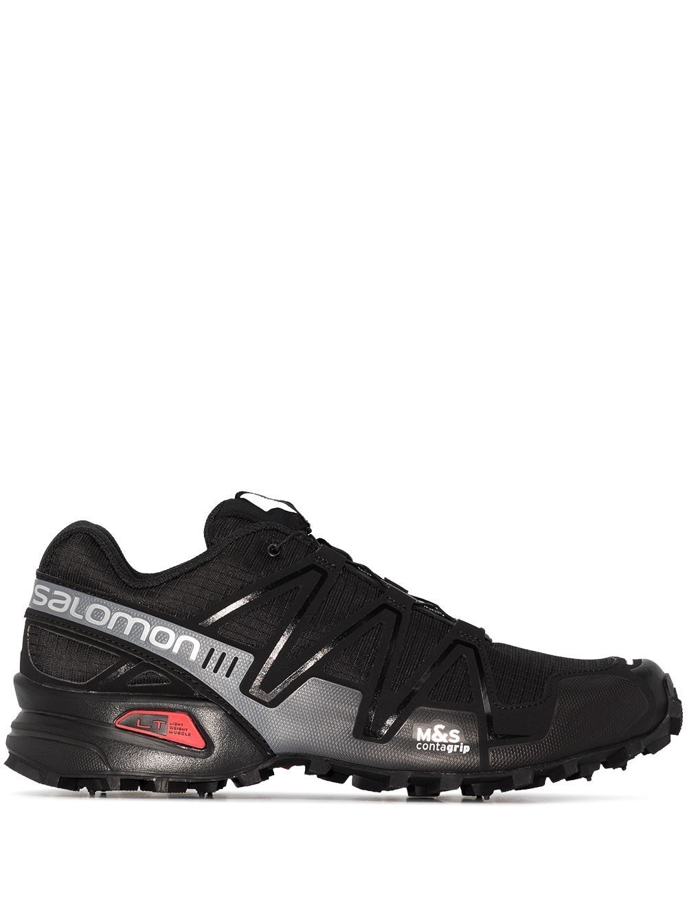 Speedcross 3 advanced sneakers - 1