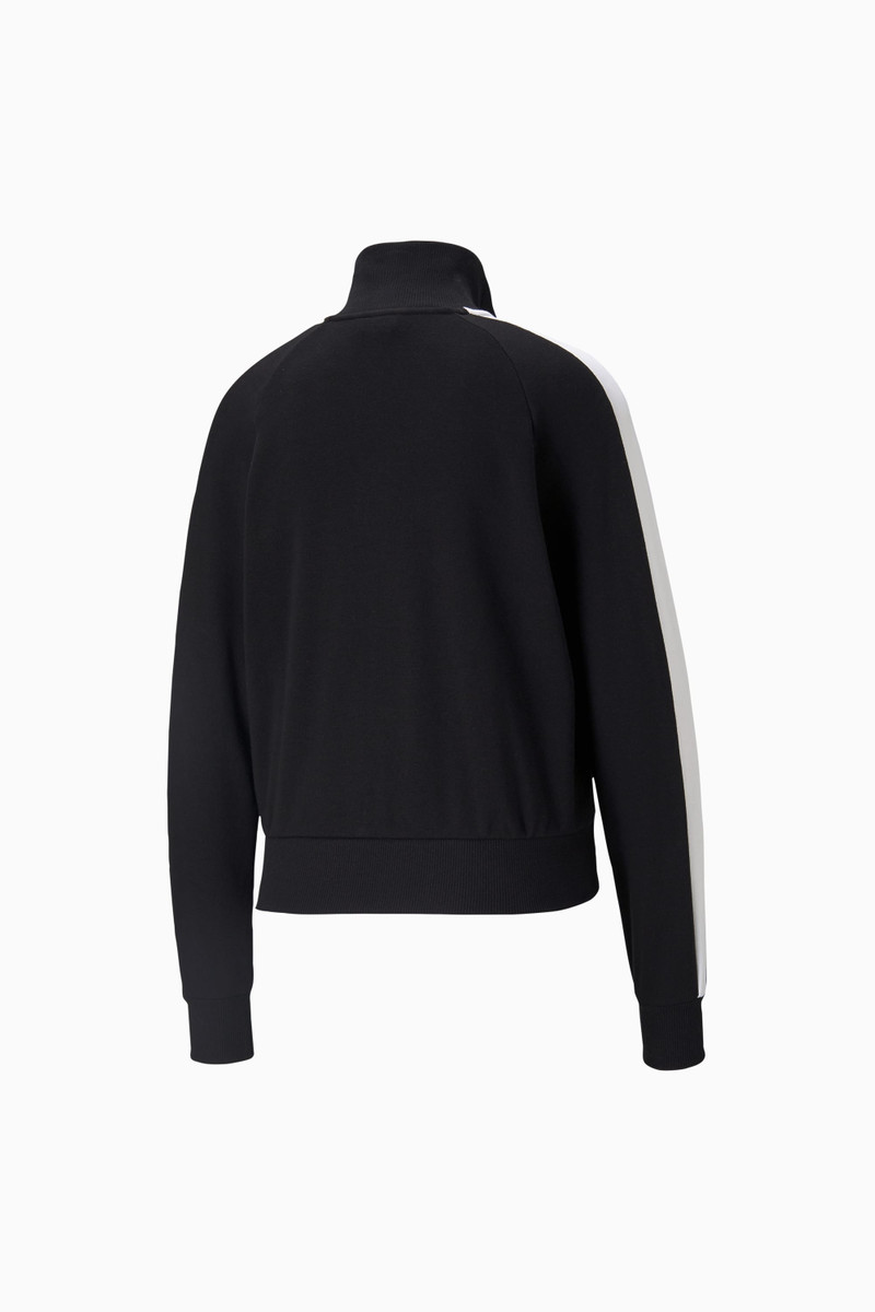 Iconic T7 Women's Track Jacket 2