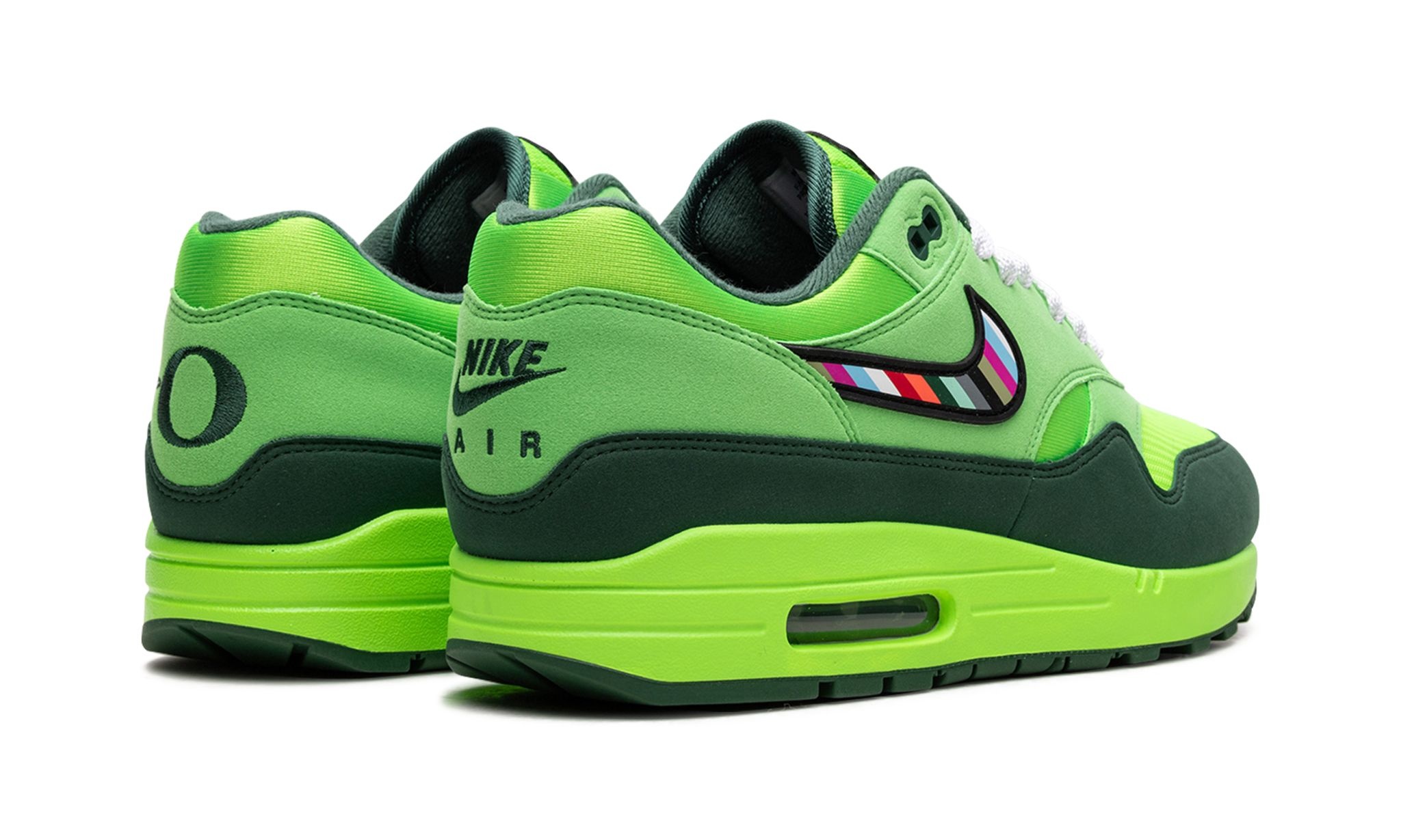 Air Max 1 "Oregon - Tinker Hatfield" - 3