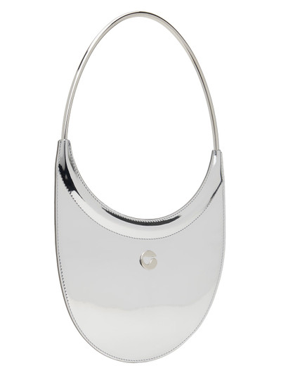 COPERNI Silver Ring Swipe Bag outlook