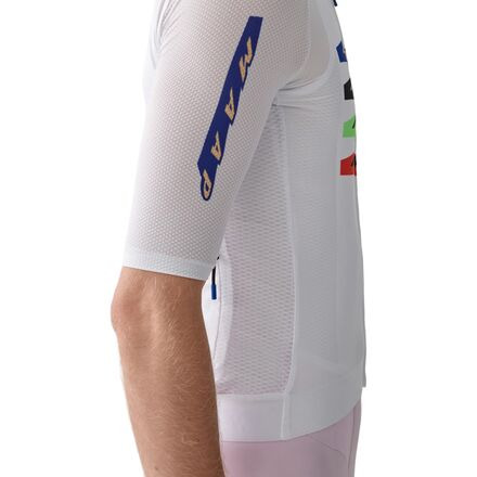 Evade X Pro Air 3.0 Short-Sleeve Jersey - Men's - 3