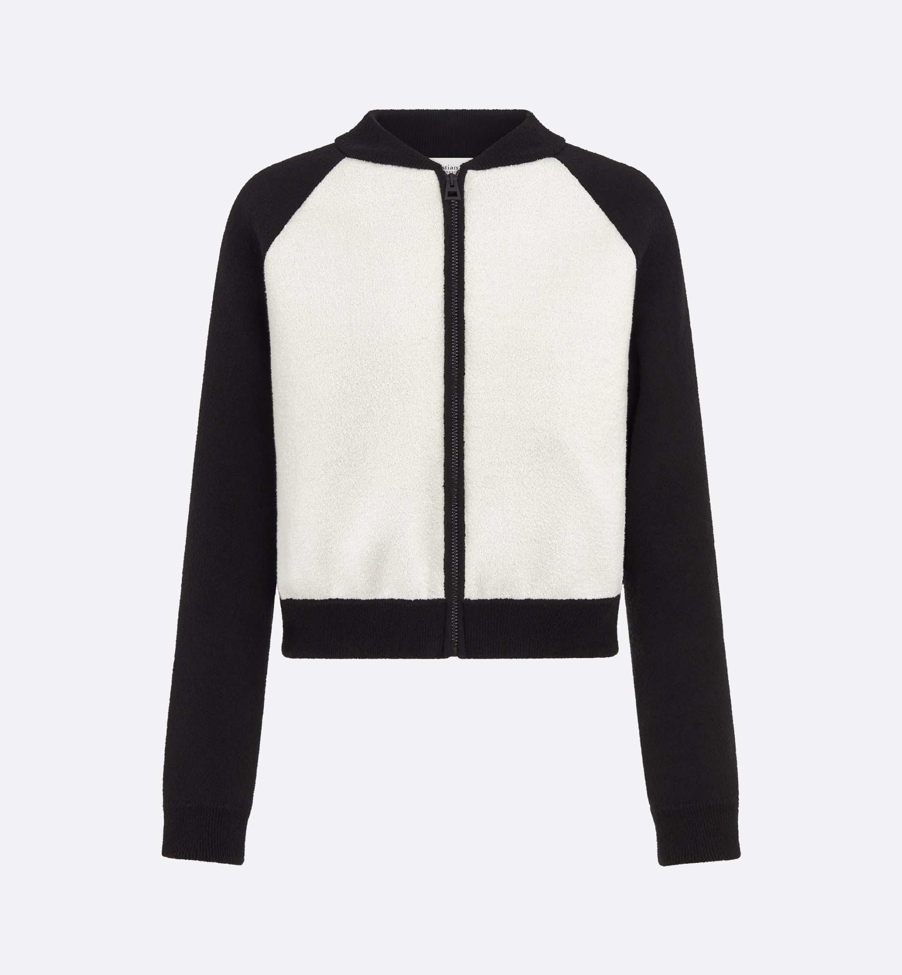 Bomber Jacket - 1