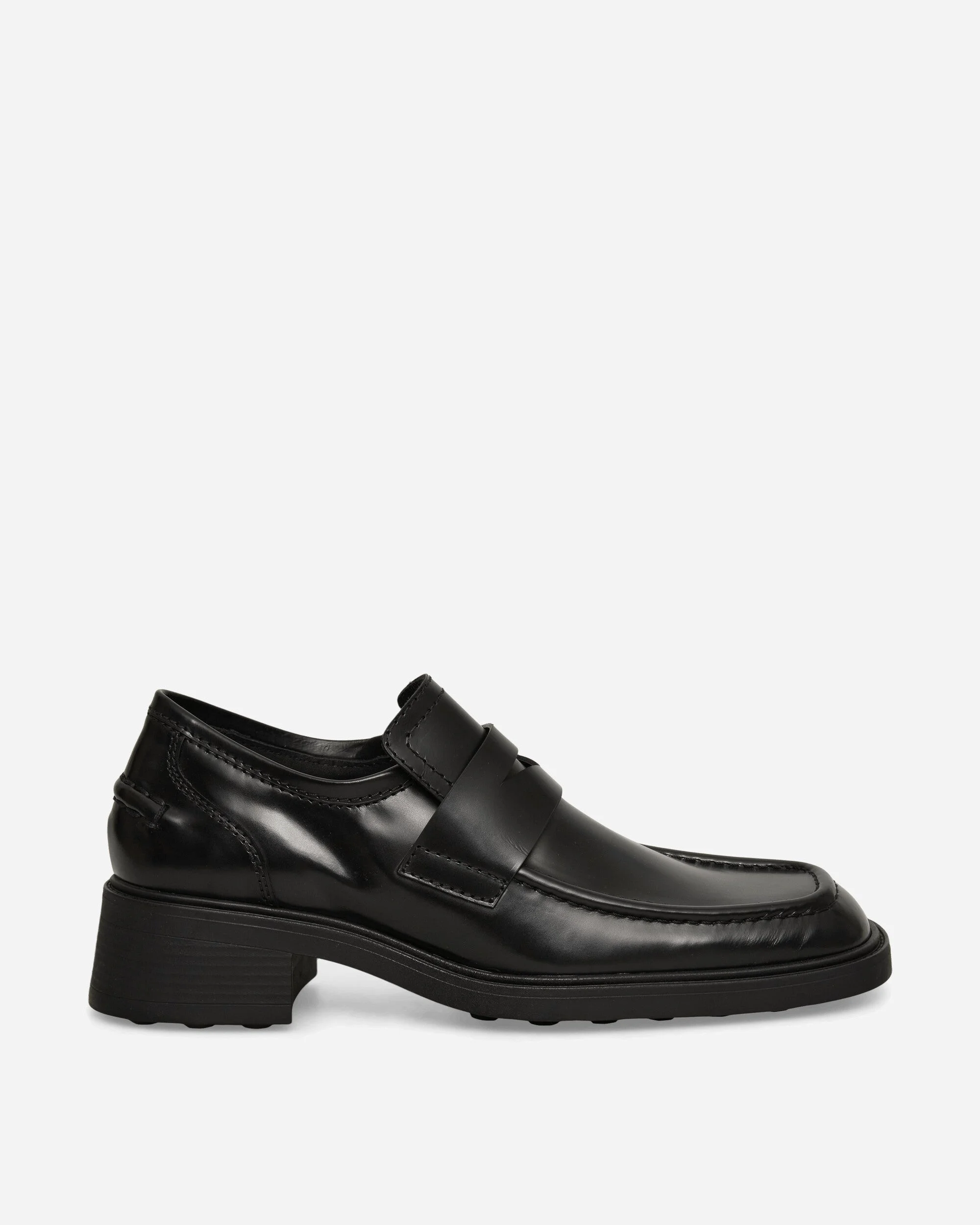 Women's Amelia Loafers Black - 1