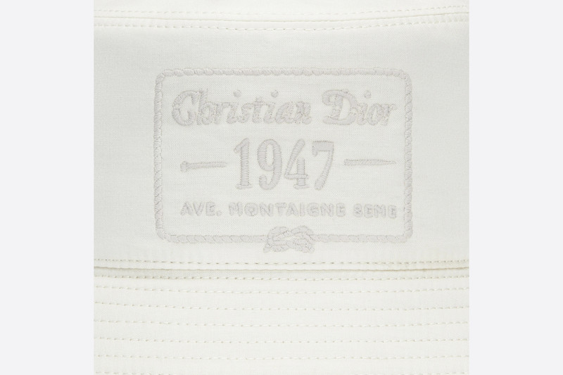 CD 1947 Bucket Hat 3