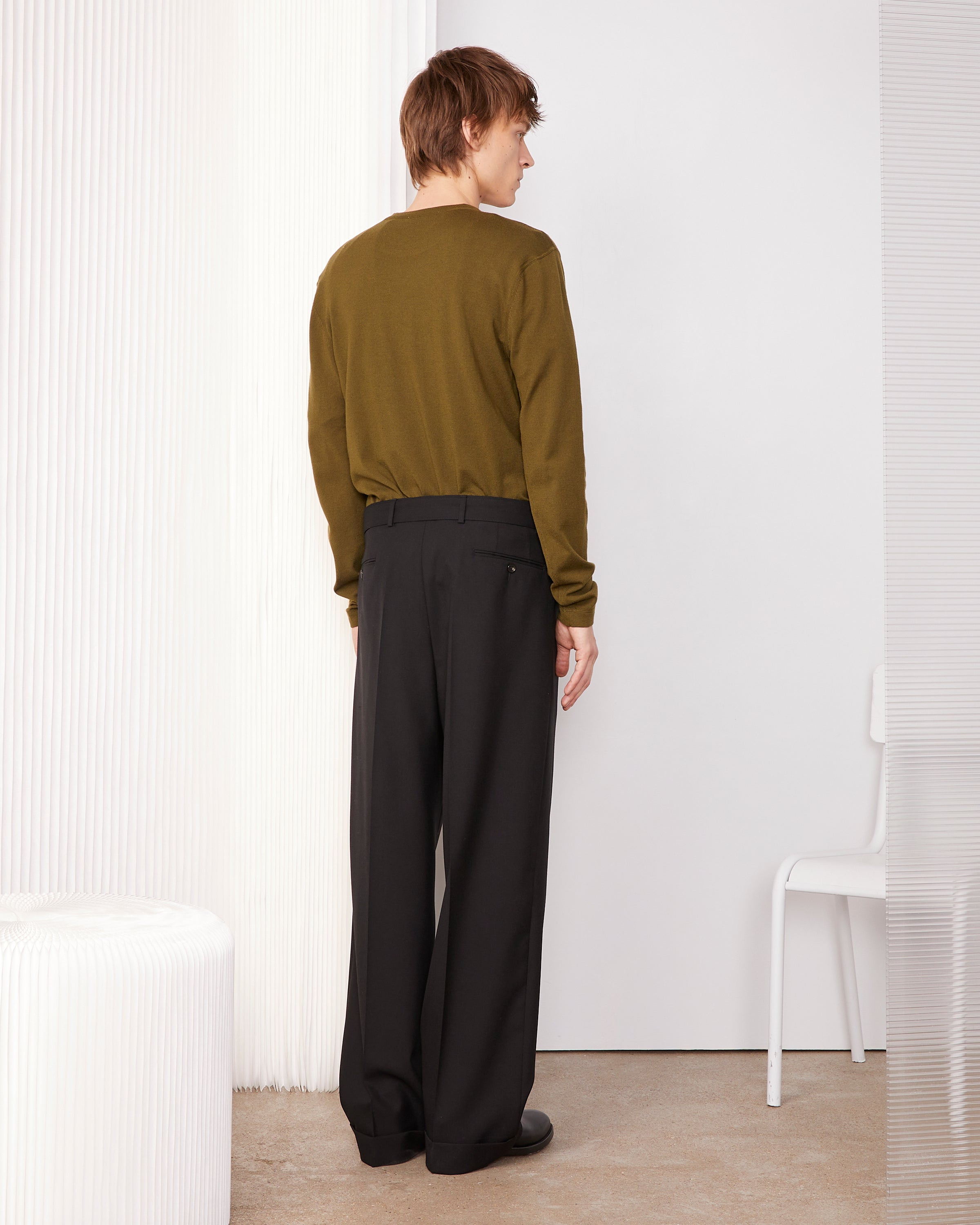 HUGO PANTS - 3