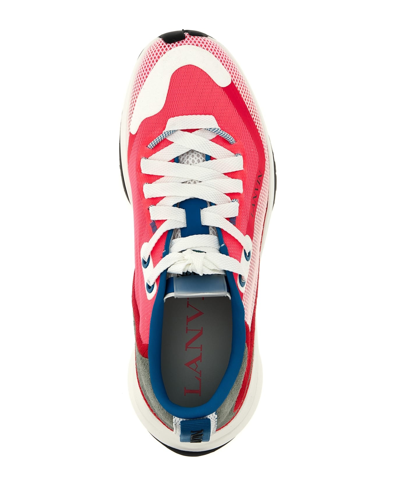 Runner Sneakers - 4