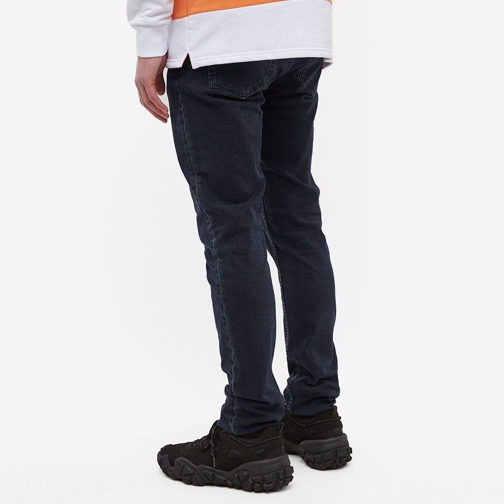 Acne Studios North Skinny Fit Jean - 3