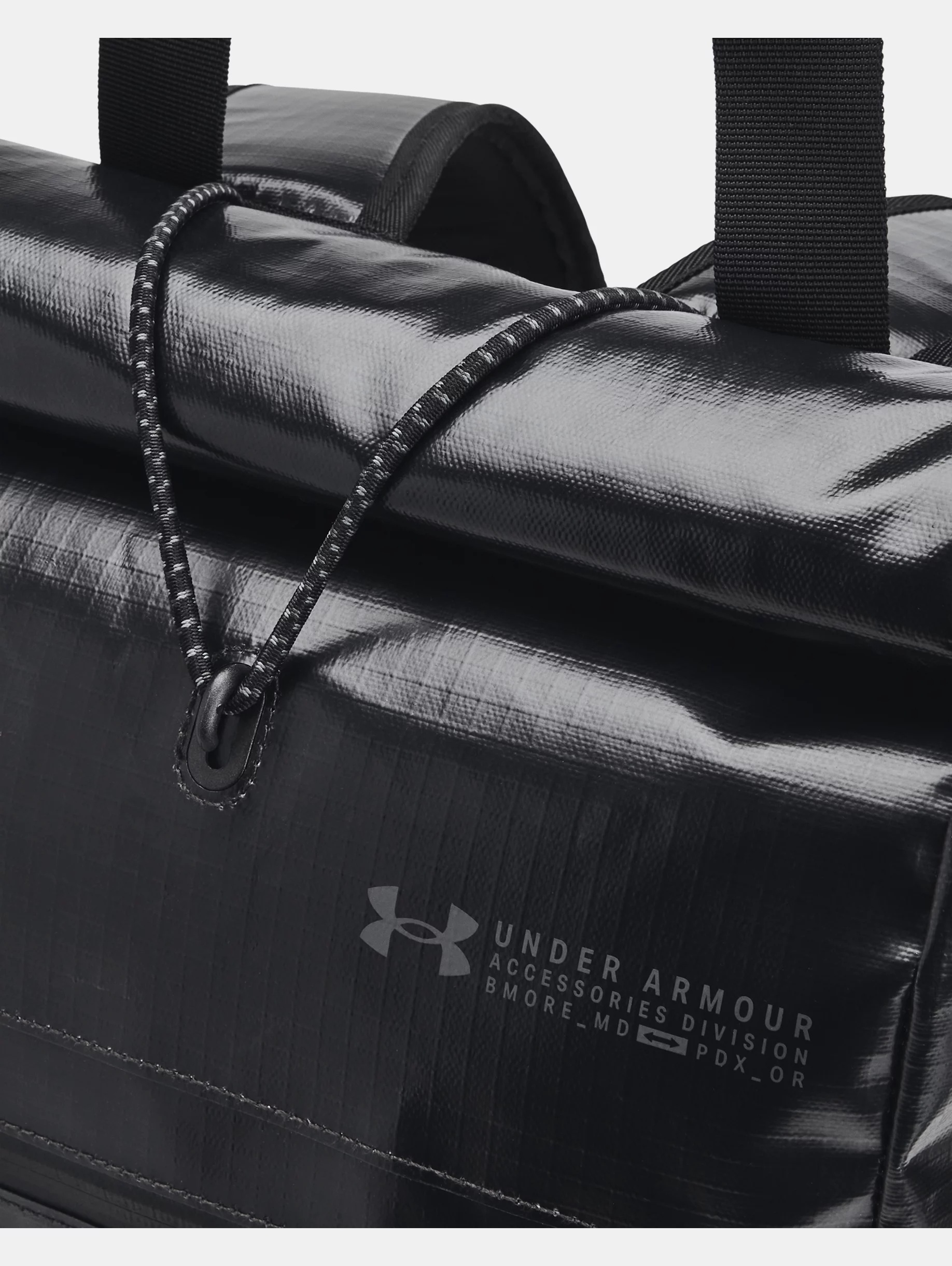 UA Summit Small Backpack - 8