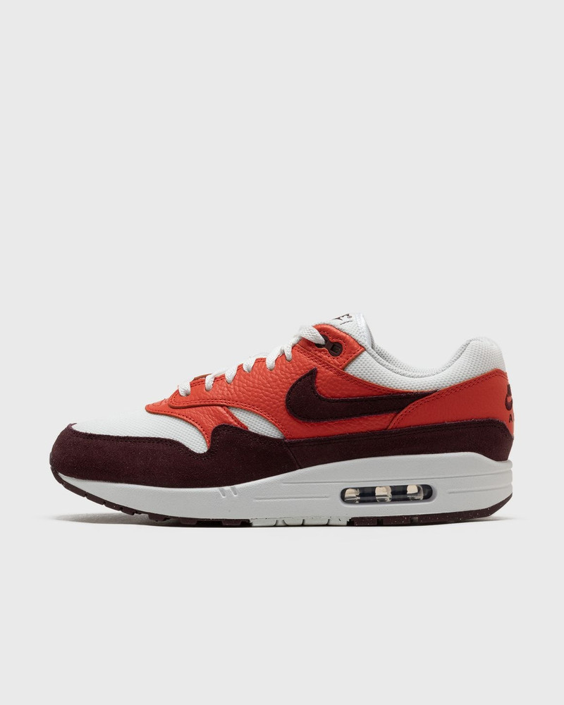 AIR MAX 1 "Burgundy Crush" - 1