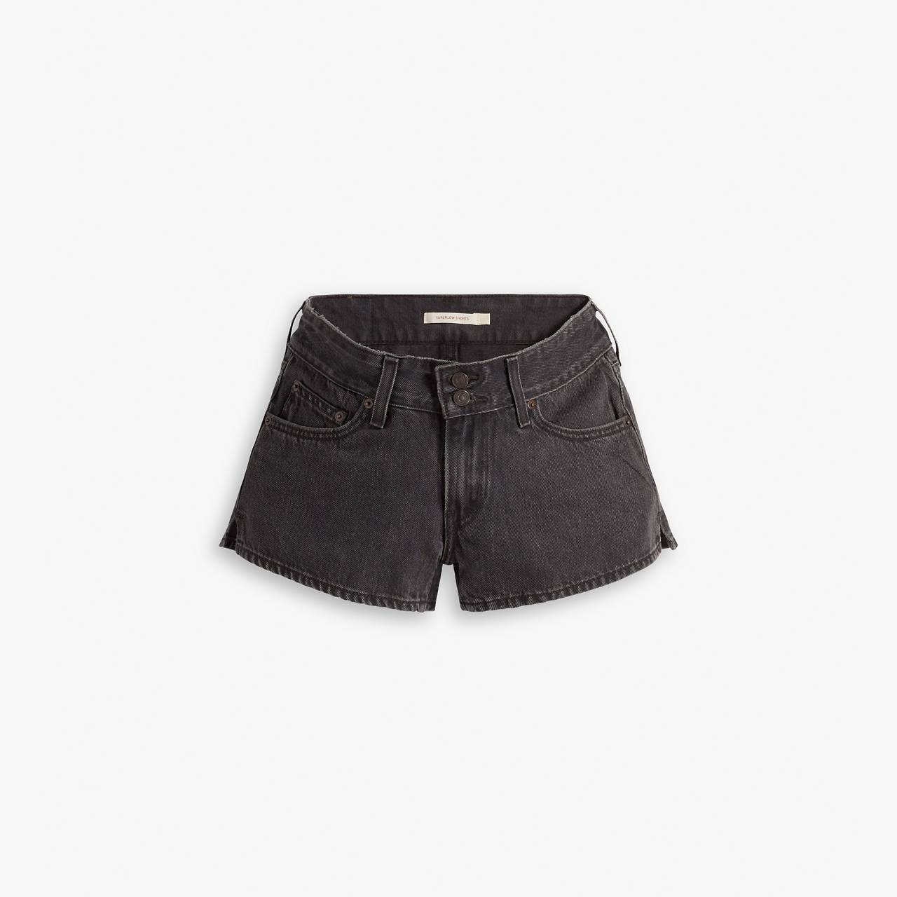 SUPERLOW WOMEN'S SHORTS - 1