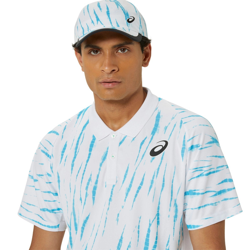 MEN'S GAME POLO-SHIRT 4