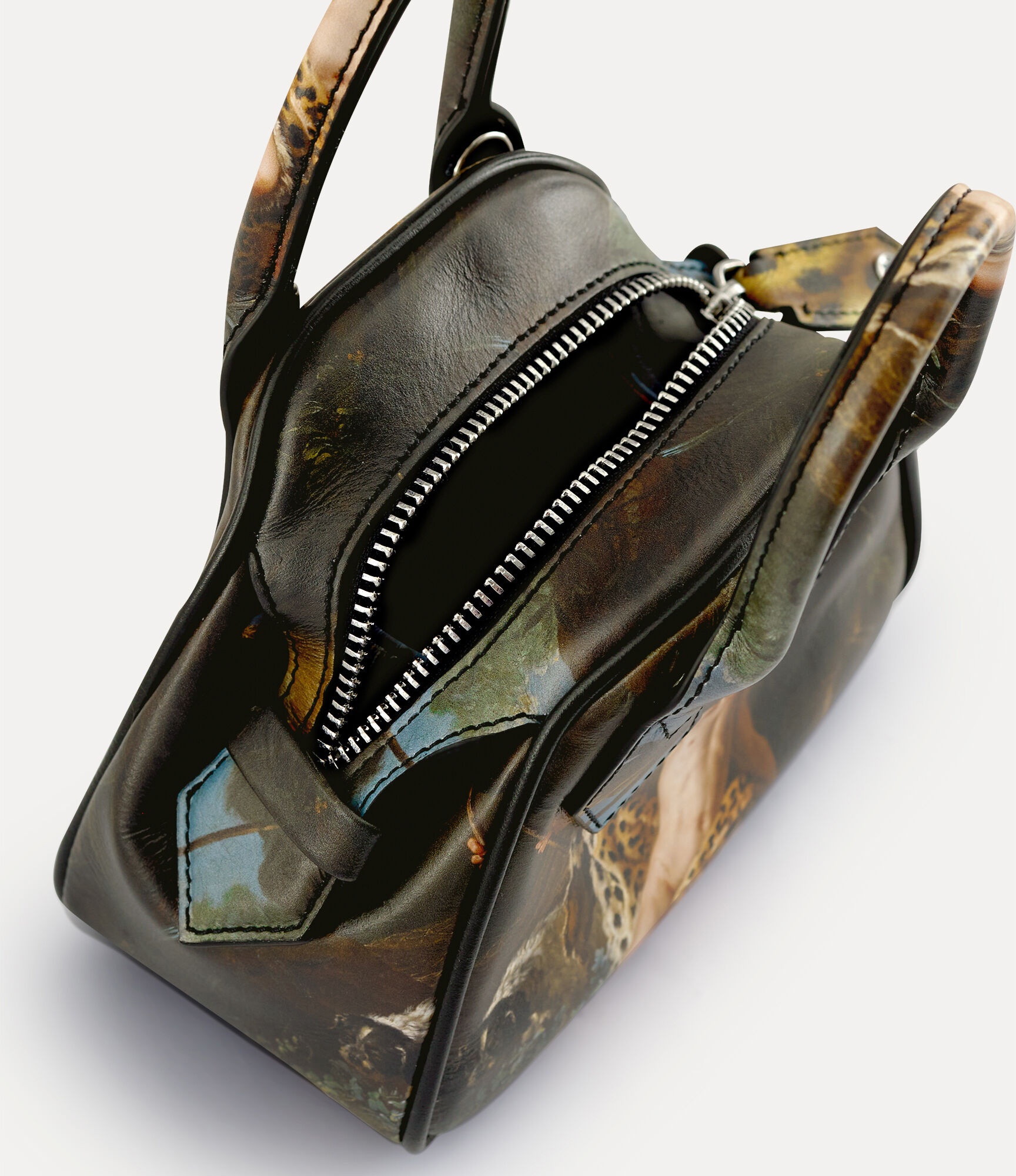 YASMINE MINI YASMINE BAG - 4