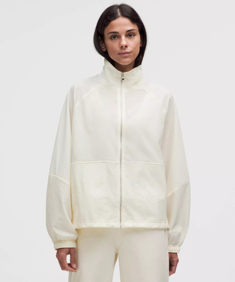 Ultralight WovenAir Jacket 1