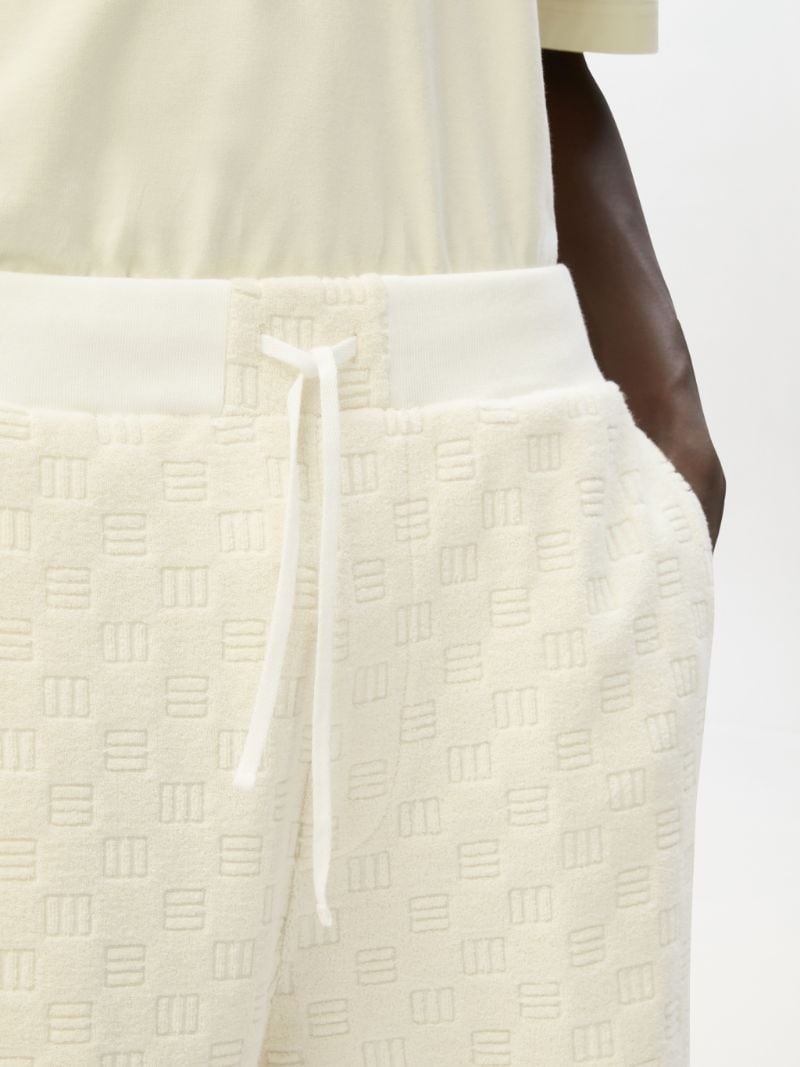 MONOGRAM SHORTS - 6