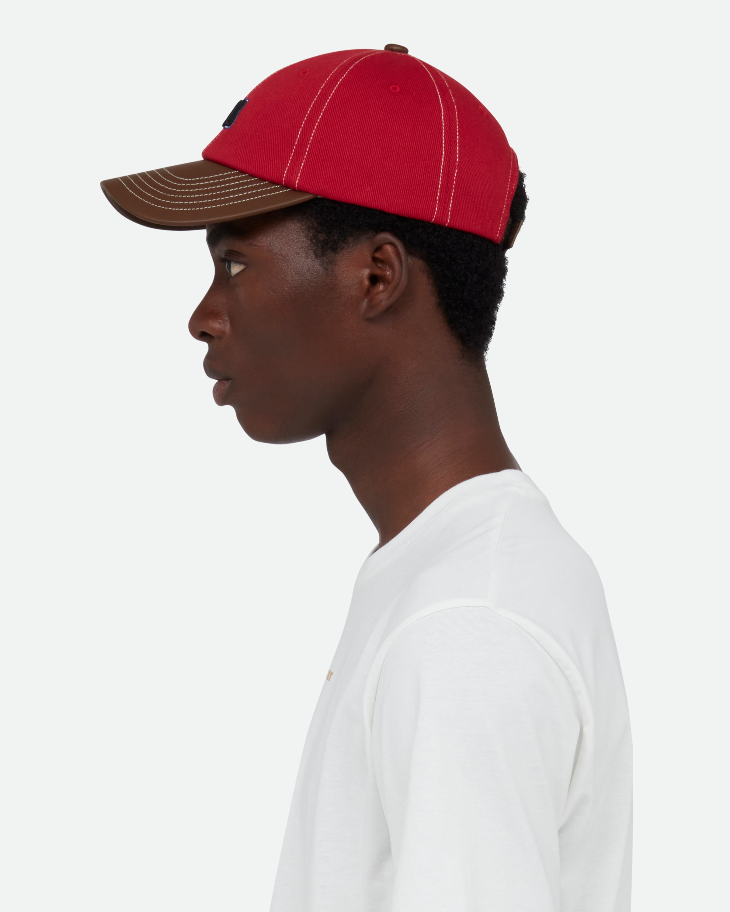 Original Cap - 3
