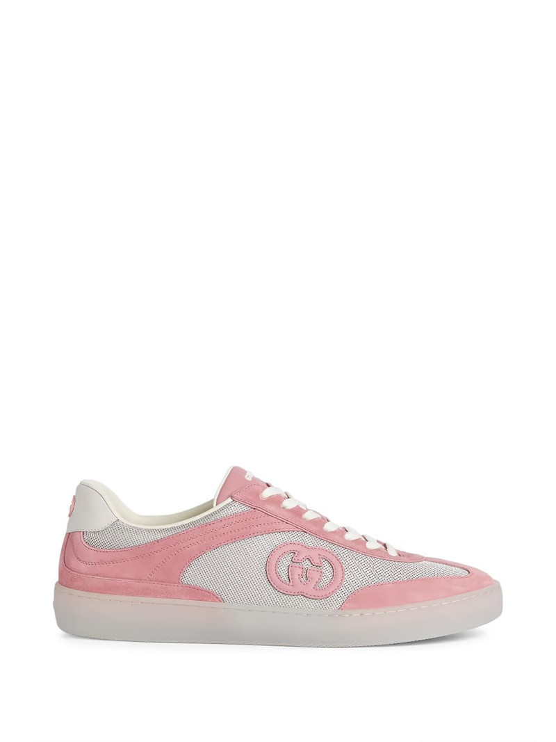 G75 lace-up sneakers 1