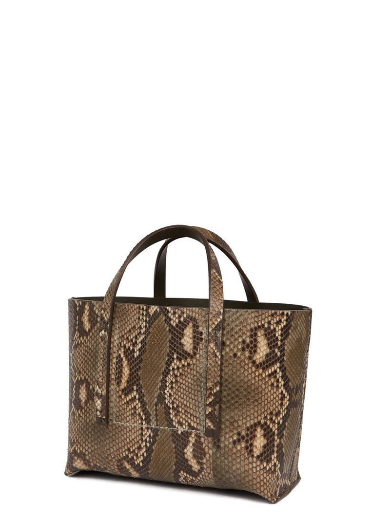 Rick Owens BAG outlook