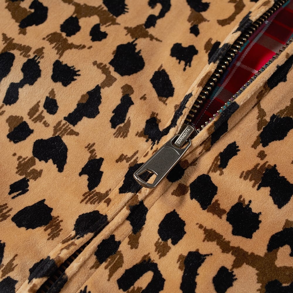 Wacko Maria x Baracuta G9 Animalier Jacket - 3