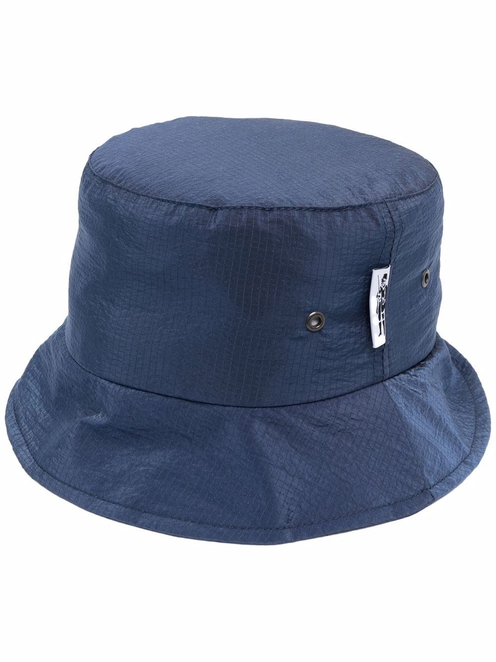 nylon bucket hat - 1