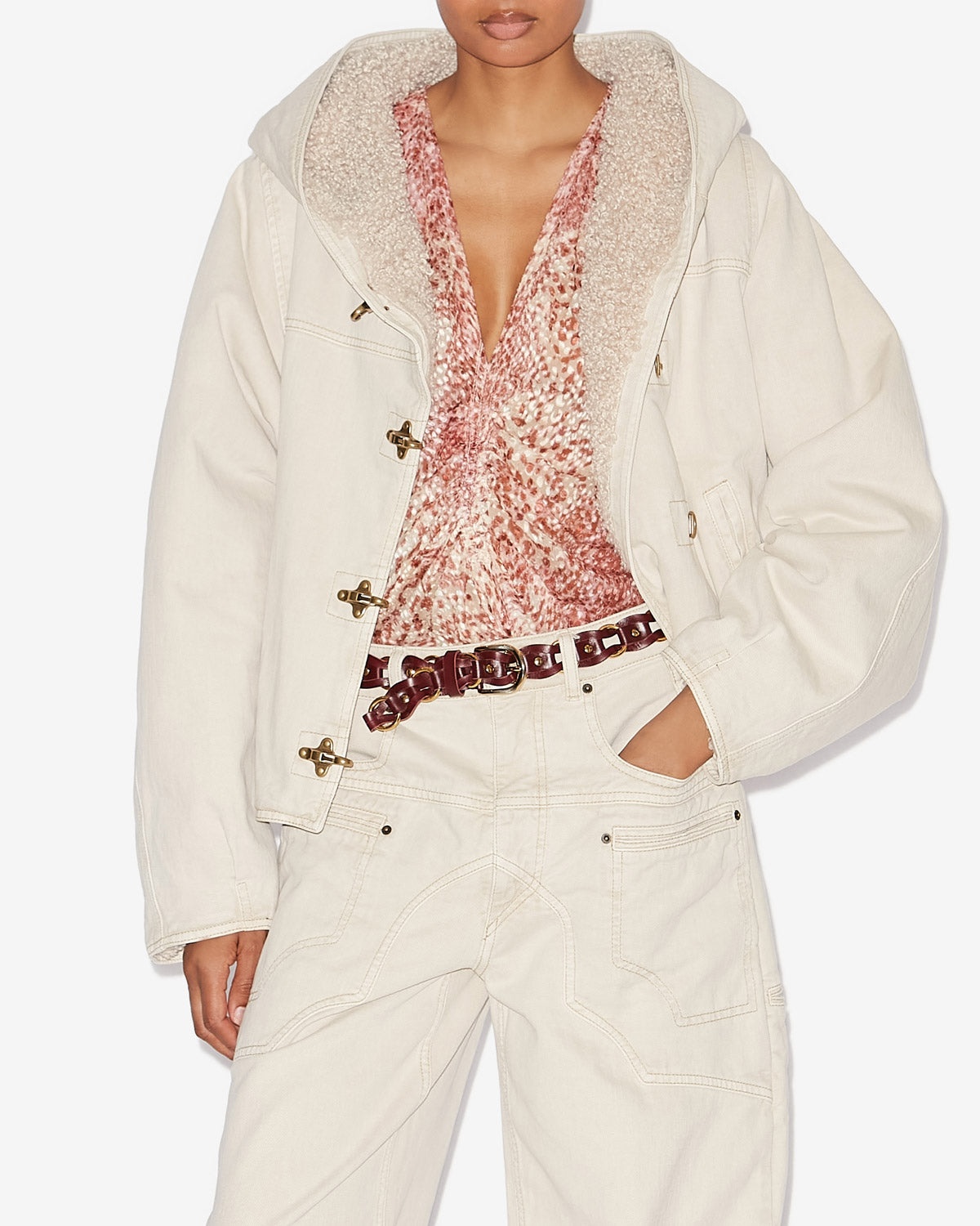 BIANE COAT - 4