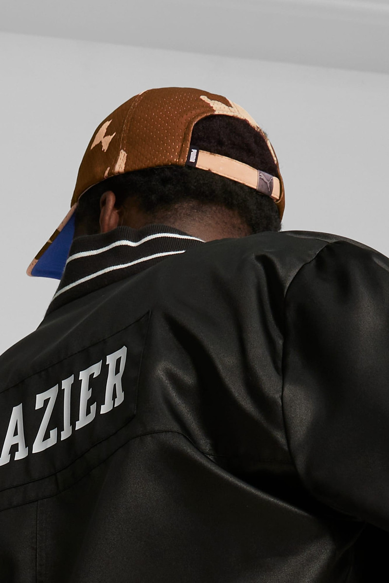 Clydes Closet Dad Basketball Cap 3