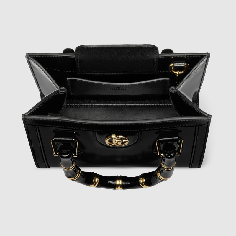 Gucci Diana mini tote bag 8