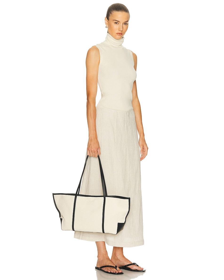 Bateau Tote Bag - 2