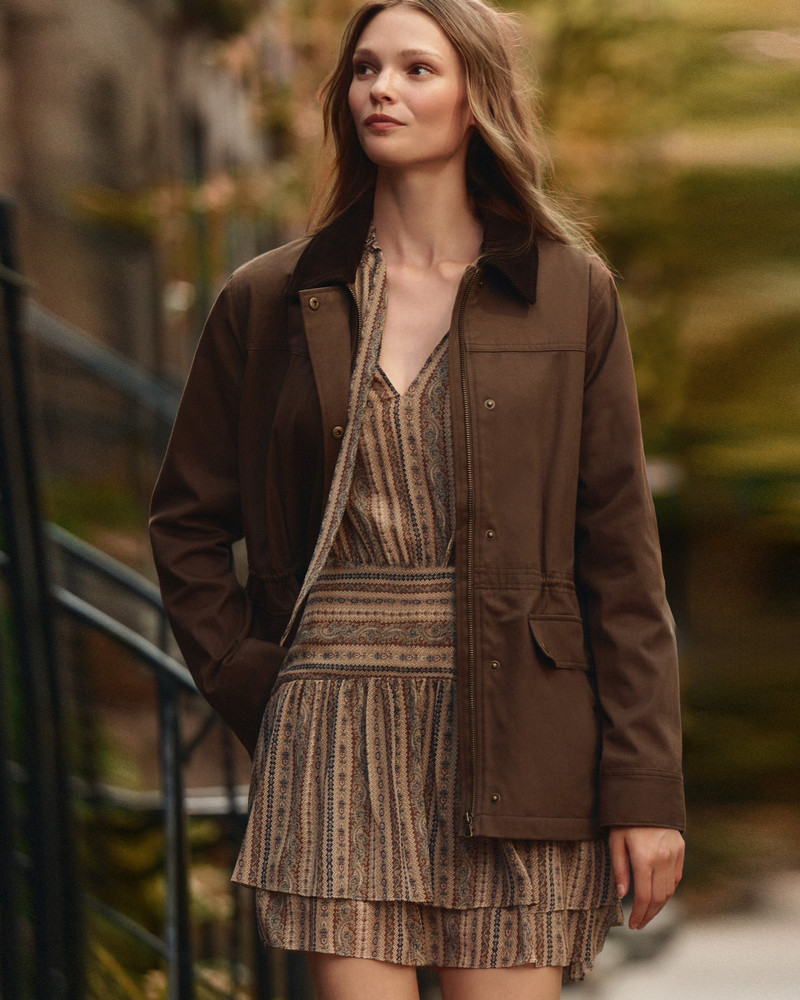 Horizon Jacket 7