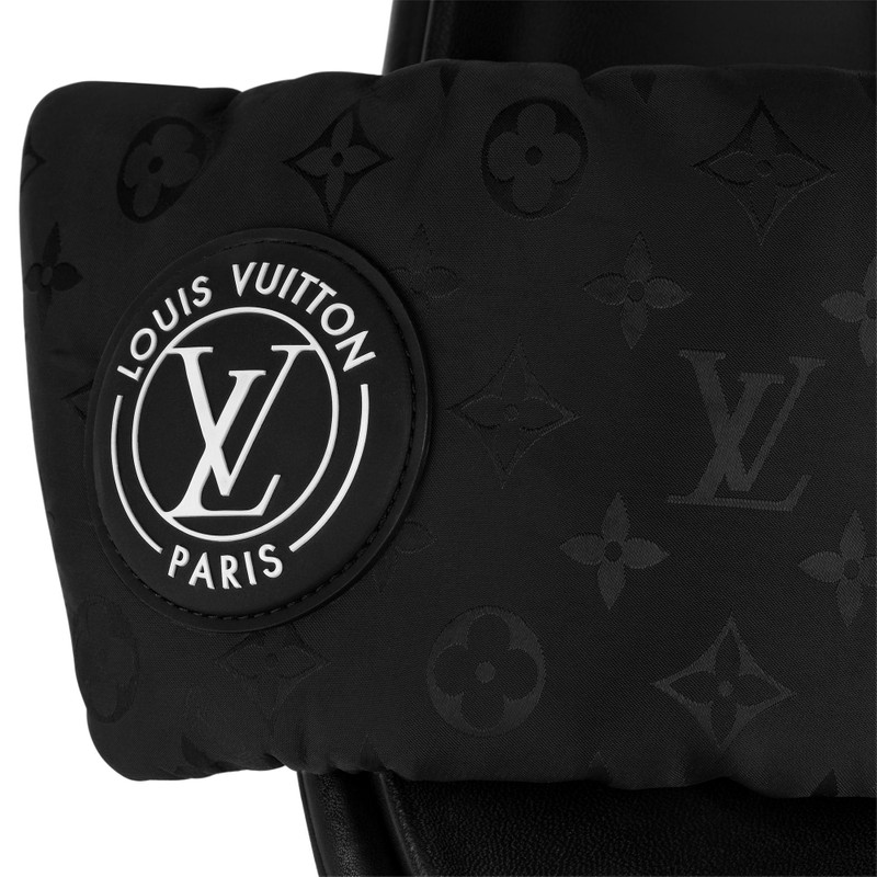 Pool Pillow Comfort Mule 6