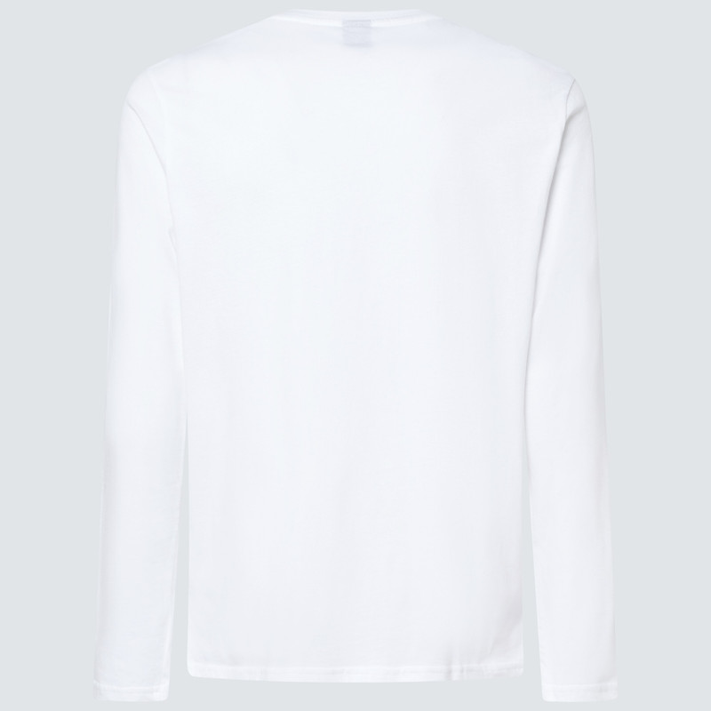 OAKLEY Mark II L/S Tee 2.0 outlook