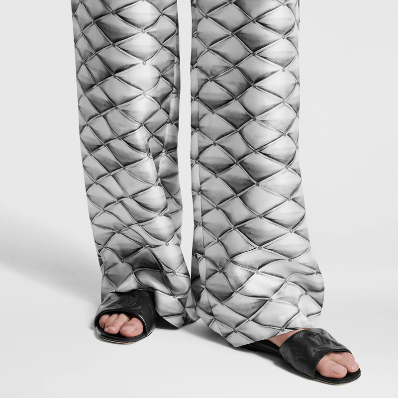 Neo Revival Flat Mule 6