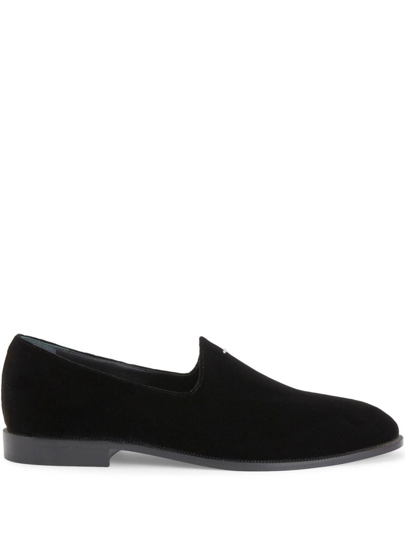 Irmha loafers 1