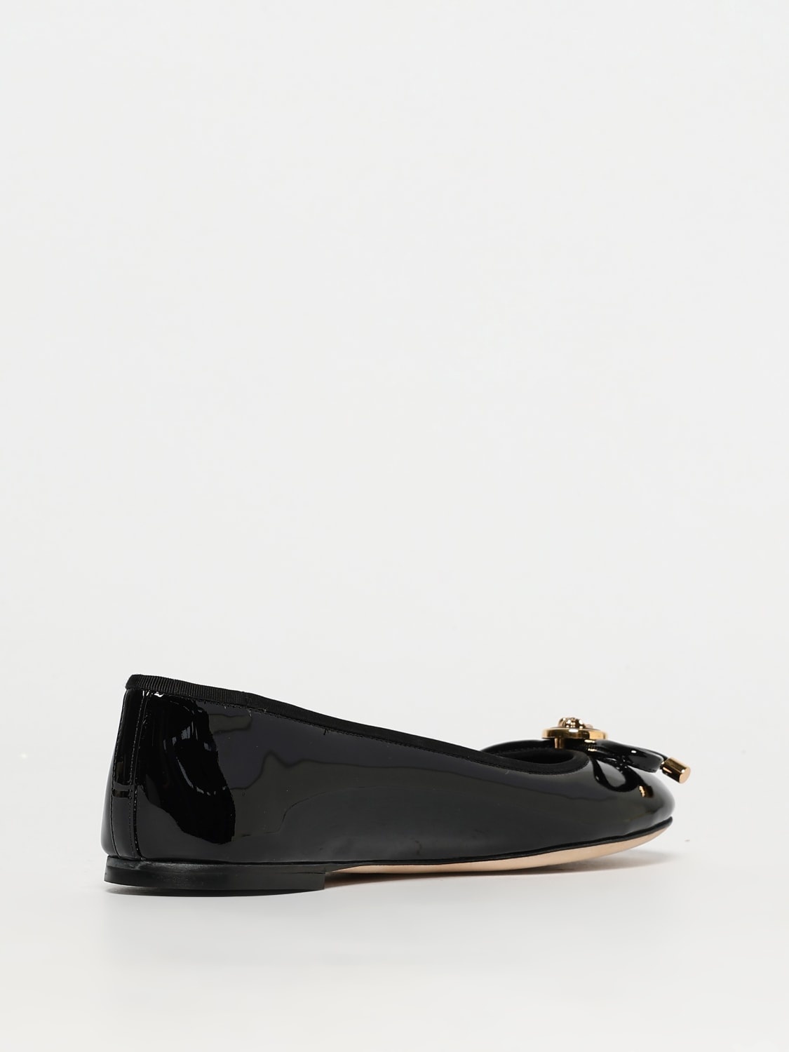 Shoes woman Versace - 3
